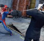 به زودی از ریمستر پلی‌استیشن ۵ Spider-Man رونمایی خواهد شد