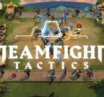 به‌روزرسان جدید بازی Teamfight Tactics منتشر شد
