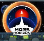 تاریخ انتشار بازی Mars Horizon مشخص شد