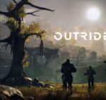 تاریخ انتشار بازی Outriders اعلام شد