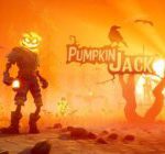 تاریخ انتشار بازی Pumpkin Jack مشخص شد