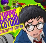 تاریخ انتشار بازی Yuppie Psycho: Executive Edition مشخص شد