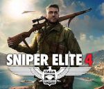 تاریخ انتشار نسخه‌ی نینتندو سوییچ Sniper Elite 4 مشخص شد