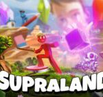 تاریخ انتشار نسخه‌ی کنسولی بازی Supraland مشخص شد