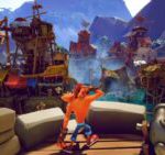 تریلر جدید بازی Crash Bandicoot 4: It’s About Time به نمایش نقدها و نمرات مثبت آن می‌پردازد