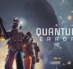 تریلر جدیدی از بازی Quantum Error منتشر شد
