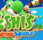 توسعه دهنده‌ی Yoshi’s Crafted World یک بازی جدید برای نینتندو سوییچ می‌سازد