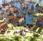جزئیات جدیدی از ویژگی‌های فنی بازی Age of Empires III Definitive Edition منتشر شد