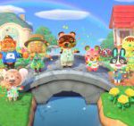 رویداد جدید Animal Crossing: New Horizons با مشارکت بانک Ally آغاز شد
