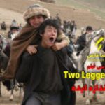 سینما فارس: بررسی فیلم Two Legged Horse | چشم‌اندازه ایده