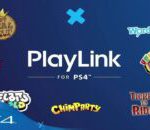 عناوین PlayLink برروی پلی‌استیشن ۵ قابل اجرا خواهند بود