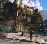 عنوان Fallout 4 برروی کنسول اکس‌باکس سری اس با نرخ ۶۰ فریم بر ثانیه اجرا خواهد شد