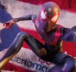 فرآیند توسعه‌ی بازی Marvel’s Spider-Man: Miles Morales به پایان رسید