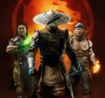 فروش بازی Mortal Kombat 11 از مرز ۸ میلیون نسخه عبور کرد