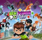 فهرست اچیومنت‌های بازی Ben 10: Power Trip منتشر شد