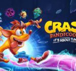 فهرست تروفی‌های بازی Crash Bandicoot 4: It’s About Time منتشر شد