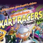 مسابقه با قهرمانان دوست‌داشتنی | نقد و بررسی بازی Nickelodeon Kart Racers 2