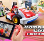 مسابقه با ماریو و دوستانش | نقدها و نمرات بازی Mario Kart Live: Home Circuit