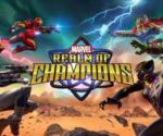 پیش خرید بازی Marvel Realm of Champions آغاز شد