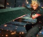 گزارش: Final Fantasy 7 Remake و God of War برای پلی‌استیشن ۵ به‌روزرسانی می‌شوند