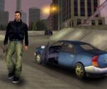 Grand Theft Auto 3 برای پلی‌استیشن ویتا پورت شد