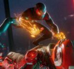 Marvel’s Spider-Man: Miles Morales | ویدئوی گیم‌پلی مخفی کاری و مبارزات منتشر شد