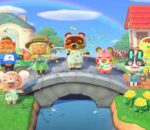 آمار جدیدی از فروش بازی Animal Crossing: New Horizons منتشر شد