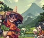 آمار جدیدی از فروش بازی Sakuna: Of Rice and Ruin منتشر شد