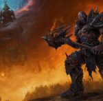 اولین بازی‌بازی که به سطح ۶۰ بازی World of Warcraft: Shadowlands رسید، مشخص شد