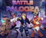 بازی Battlepalooza به‌زودی برروی گوشی‌های هوشمند منتشر خواهد شد
