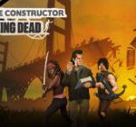 بازی Bridge Constructor: The Walking Dead منتشر شد