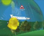 بازی Flight Simulator 2D برروی گوشی‌های هوشمند منتشر شد