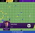 بازی Football Manager 2021 برروی گوشی‌های هوشمند منتشر شد