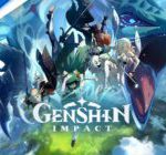 بازی Genshin Impact بیشترین درآمد دیجیتالی در بین عناوین ماه اکتبر را داشته است
