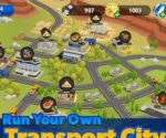 بازی Transport City: Truck Tycoon برروی گوشی‌های هوشمند منتشر شد
