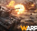 بازی Warpath برروی گوشی‌های هوشمند منتشر شد