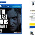 به نظر می‌رسد به‌روزرسان نسل بعدی The Last of Us Part 2 در راه است