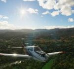 به‌روزرسان جدید بازی Microsoft Flight Simulator با تمرکز بر ایالات متحده منتشر شد