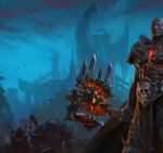 تریلر‌های اخیر World of Warcraft Shadowlands برروی محیط‌های جدید بازی تمرکز دارند