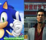تهیه کننده‌ی سری Yakuza دوست دارد برروی یک بازی از سری Sonic the Hedgehog کار کند