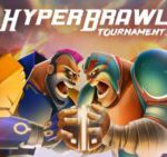 تورنمنت قهرمانان | نقدها و نمرات بازی Hyperbrawl Tournament