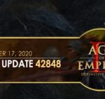 حالت بتل رویال به بازی Age of Empires II: Definitive Edition اضافه شد