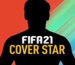 ستاره‌ی طرح روی جلد نسخه‌ی نسل بعد بازی FIFA 21 مشخص شد