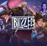 شرکت در مراسم BlizzCon امسال رایگان خواهد بود