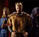عنوان Crusader Kings 3 به فروش بیش از یک میلیون نسخه‌ای دست یافت