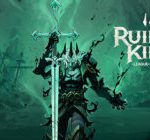 عنوان Ruined King: A League of Legends Story با انتشار تریلری معرفی شد