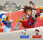 فهرست اچیومنت‌های بازی Kingdom Hearts: Melody of Memory منتشر شد