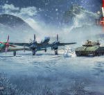 فهرست تروفی های بازی War Thunder برای کنسول پلی‌استیشن ۵ منتشر شد