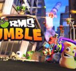 فهرست تروفی‌های بازی Worms Rumble برای کنسول پلی‌استیشن ۵ منتشر شد