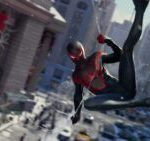 ویدئویی از سرعت بارگذاری بازی Marvel’s Spider-Man: Miles Morales برروی کنسول پلی‌استیشن ۵ منتشر شد